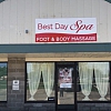 Rejuvenate Day Spa exterior