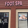 Yu Foot Spa exterior