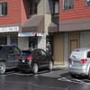 Ocean Relax Center exterior