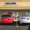 Tao Massage exterior
