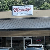 Elite hands massage exterior