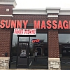 Sunny Massage exterior
