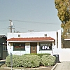 Green Spa exterior