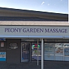 Peony Garden Massage exterior