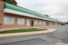 Oriental Bodyworks exterior