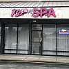 12 Spa exterior
