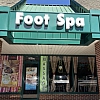 Fang Foot Spa exterior
