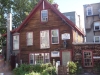Oriental Therapeutic Massage exterior