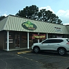 Olive massage exterior