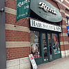 Rani Spa exterior