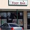 CiCi Footbar exterior