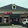 L V Asian Massage and Spa exterior