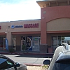 Great Wall Massage exterior