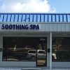 Soothing Spa exterior