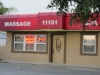 Pine Tree Spa exterior