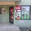 Relax Massage exterior