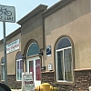 Peace Massage exterior