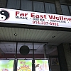 Far East Wellness exterior