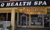 Best Health Spa exterior