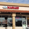 Nova Massage exterior