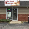 Asian Health Massage exterior