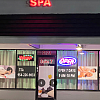 Hawaii Spa exterior