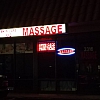 Rainbow Massage exterior