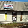 Lucky Dragon Asian Massage exterior