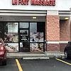 LH Foot Massage exterior
