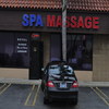 Golden Spa Massage exterior