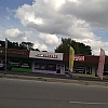 Joy Massage exterior
