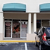 Oriental Massage exterior