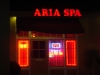 Aria Spa exterior