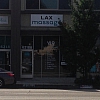 LAX massage exterior