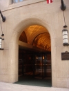 Salon De Tokyo exterior