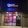 Quality Massage exterior