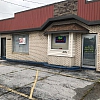 Yu Spa exterior