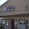 Sea Wave Beauty Spa exterior