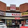 Euphoric Massage exterior