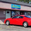 Sun Wellness Spa exterior