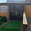 D & C Massage exterior
