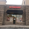 Chinese Reflexology exterior
