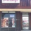 Diamond SPA exterior