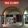 Ma clinic exterior