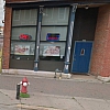 Asian Sunny Massage exterior