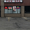 Thx Spa exterior