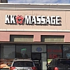 KK Foot Massage exterior