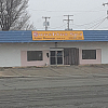 Sunshine Spa exterior