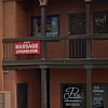 Asian Massage exterior