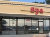 Southside Spa exterior